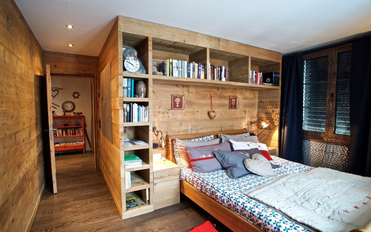 Chesa La Posta Appartement Samedan Buitenkant foto