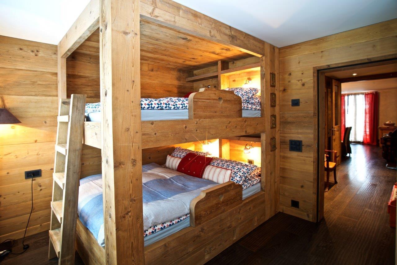 Chesa La Posta Appartement Samedan Buitenkant foto